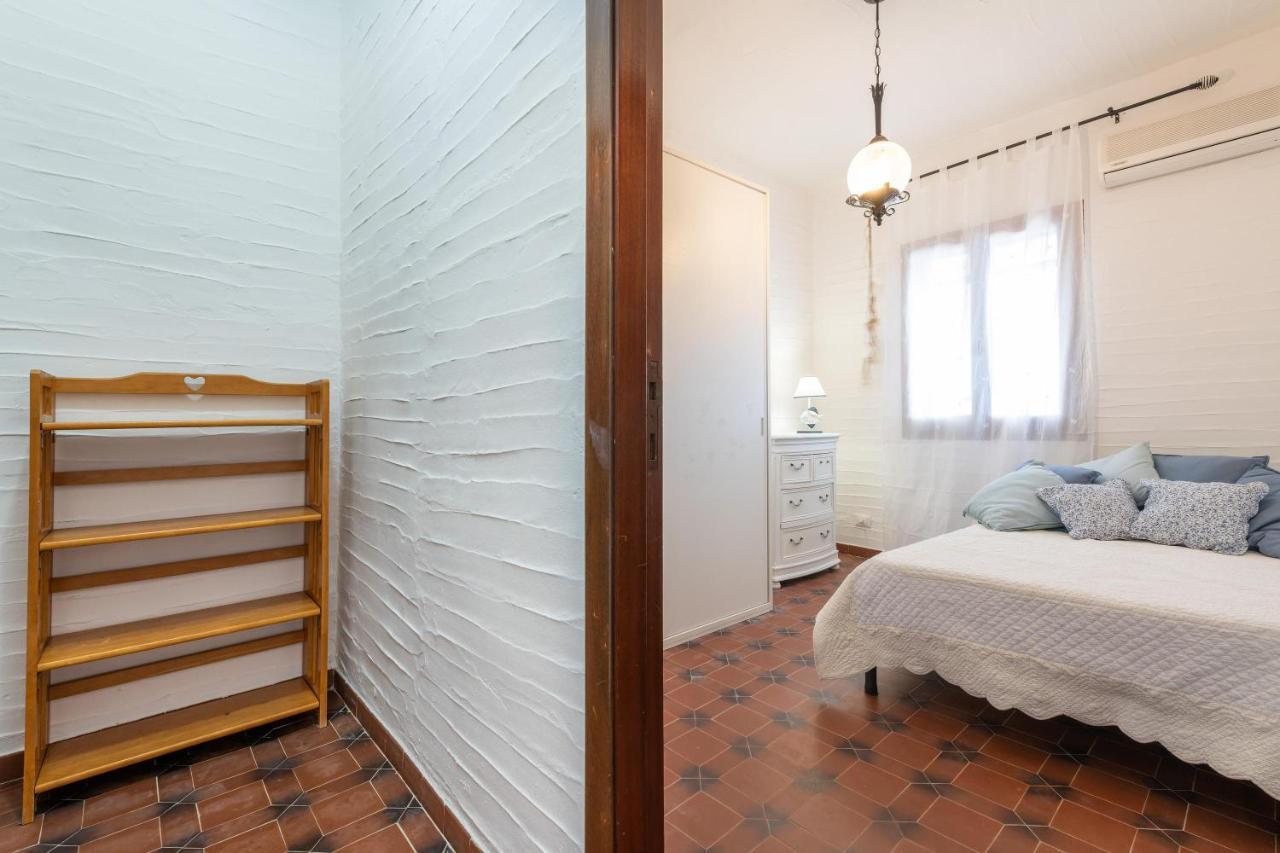 Casa Nicoleup Porto Columbu - Perd'E Sali Exterior foto