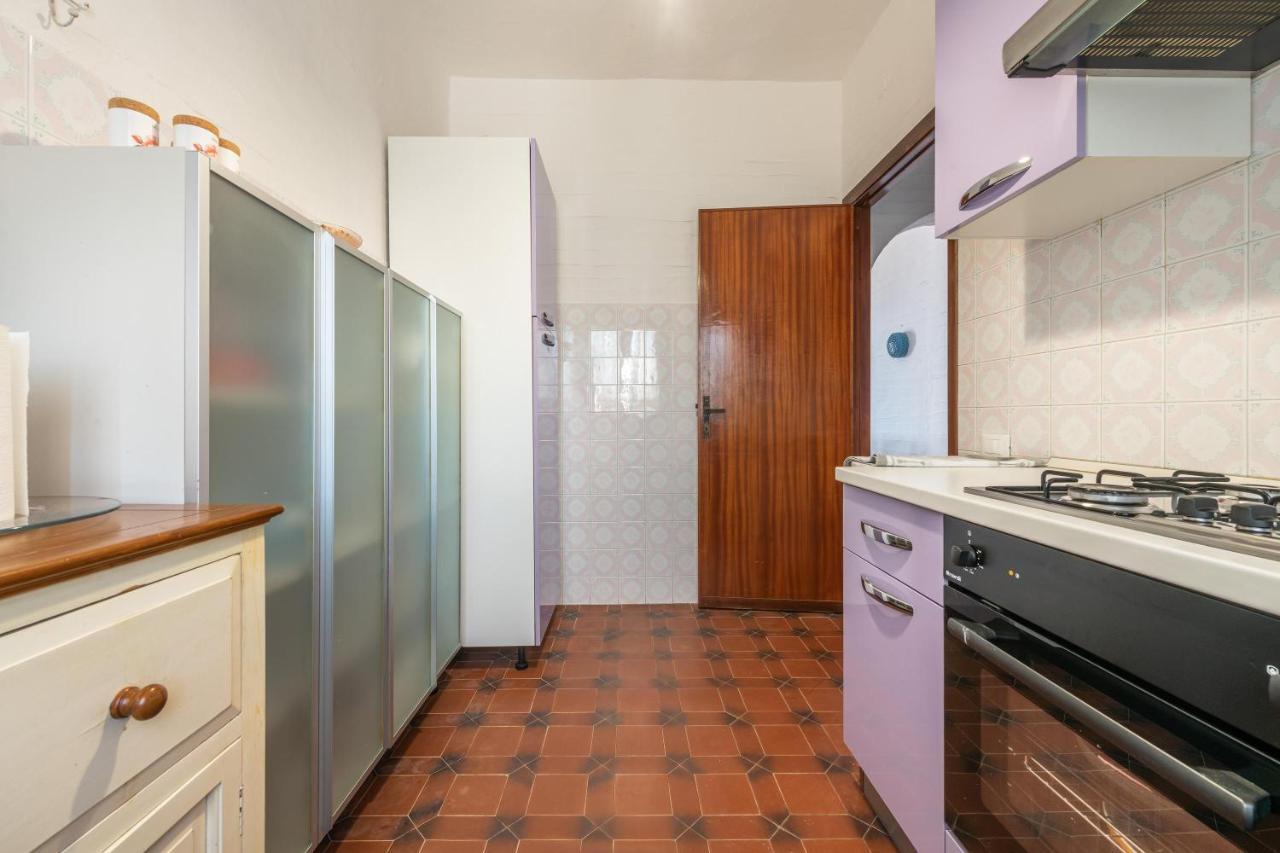Casa Nicoleup Porto Columbu - Perd'E Sali Exterior foto